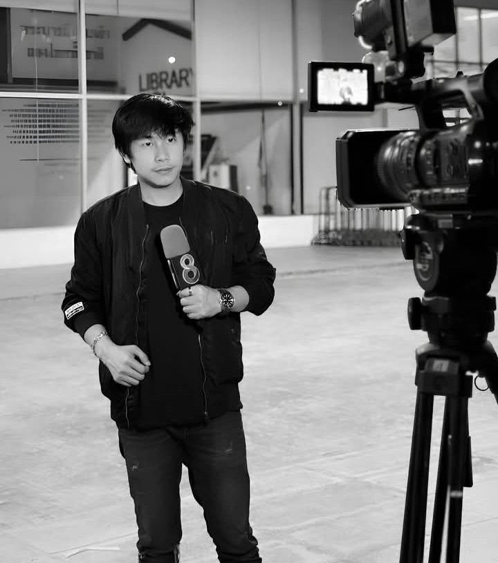 ขุดอีก! เปิดโพสต์ ณัฐวุฒิ ปงลังกา โพสต์เศร้าเรื่องความรัก แต่ถูกลบทิ้ง ก่อนเสียชีวิต