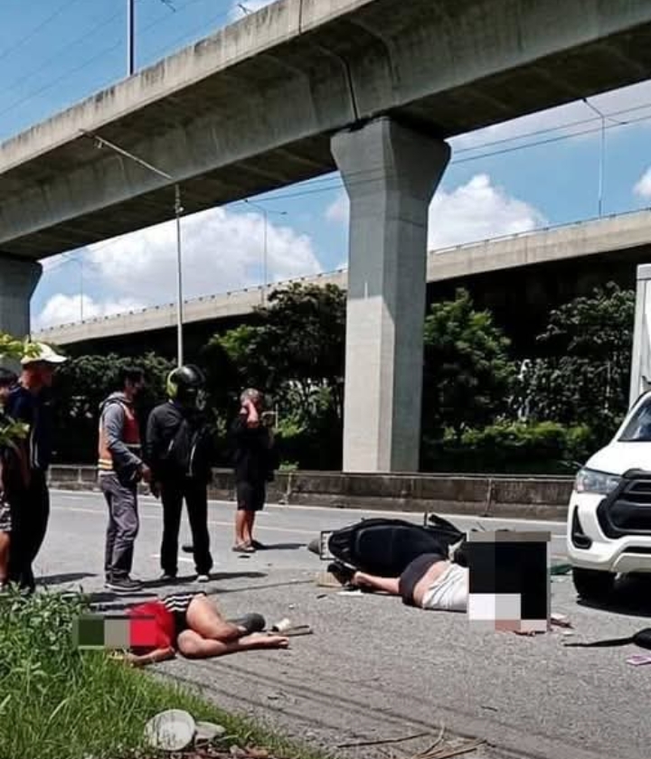 ฝังศพแม่ ในโรงรถนาน 3 วัน อ้าง “แม่เดินทางไปกรุงเทพฯ” ญาติเผยผิดสัง…