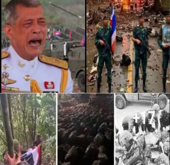 Newข่าวด่วน!! ข่าวเศร้ายืนยันการเสียชีวิตของ… ดูเพิ่มเติม!! อ่านข่าว: