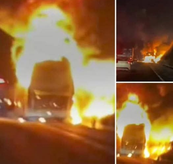 ข่าวล่าสุด: เกิดอุบัติเหตุร้ายแรงเกี่ยวข้องกับบุคคลที่มีชื่อเสียง…