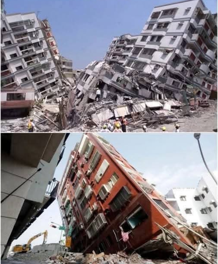 ข่าวล่าสุด: แผ่นดินไหวรุนแรงทำลายล้างภาคกลาง…