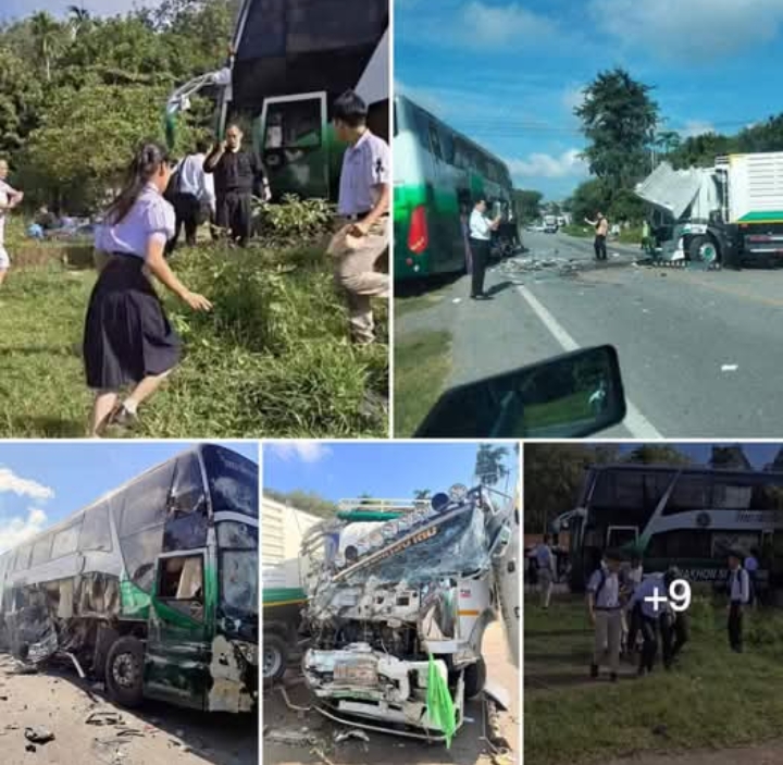 ตรวจสอบเหตุ 4 ล้อ เสียหลักชนเสาไฟฟ้า (ส่องสว่าง) และพลิกคว่ำ มีผู้เสียชีวิต 2 ราย…..