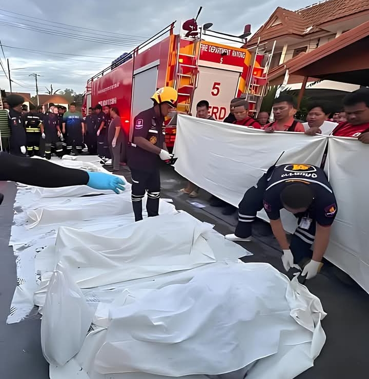 ข่าวด่วน!! ข่าวเศร้า ยืนยันการเสียชีวิตของ… ดูเพิ่มเติม!!