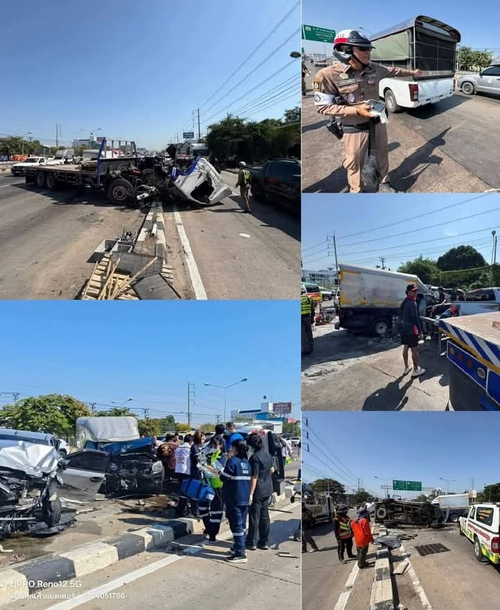 ข่าวด่วน!! ข่าวเศร้ายืนยันการเสียชีวิตของ… ดูเพิ่มเติม!!