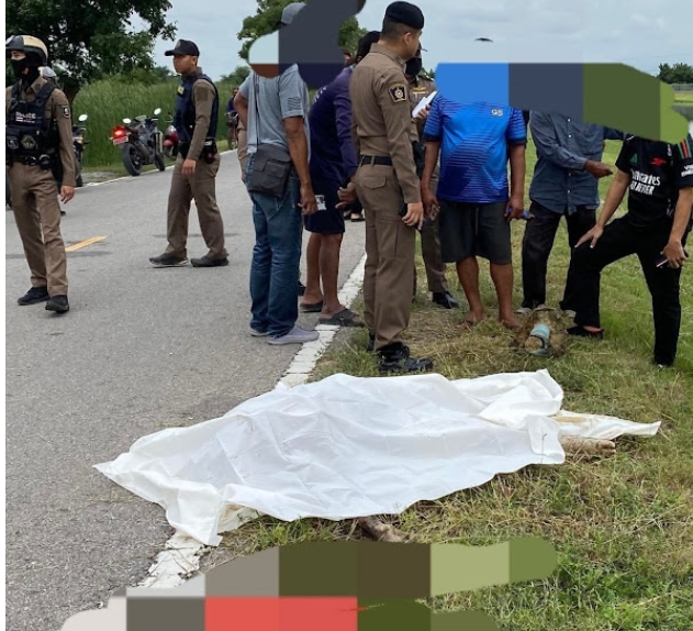 ข่าวด่วน!!😭😰 ข่าวเศร้ายืนยันการเสียชีวิตของ… ดูเพิ่มเติม